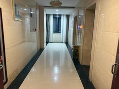 -格林豪泰商务酒店(景德镇人民广场金鼎陶溪川店)