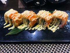 -桃夭日式料理(国信店)