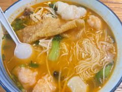 -猫爷的腔调·黔小馆(交大医学住宅区店)
