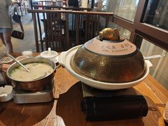 -湘力力小院·鱼汤泡饭(枫林路店)