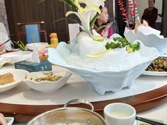 -景笙毋米粥底火锅(20年老字号)