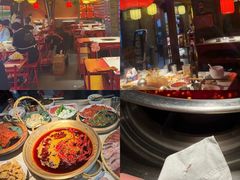 -小龙坎火锅(全球总店)