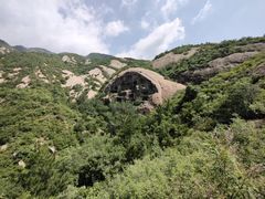 -古崖居风景名胜区