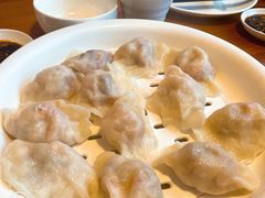 -翠花老菜饺子馆(七宝店)