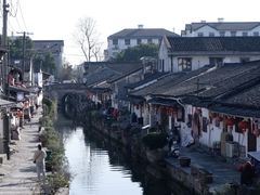 -绍兴鲁迅故里·沈园景区