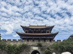 -大理古城