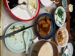 -小吊梨汤·北京菜·烤鸭(鸟巢店)