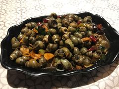 -云晓光头烧烤吧(川沙绿地店)