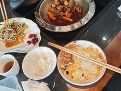 -晓林火锅(安定门店)