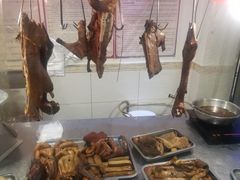 -潮州菜馆(十里河店)
