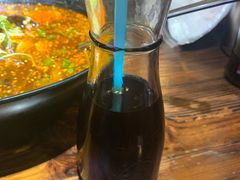 酸梅汤-宽窄巷子冒菜(中华广场店)