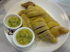 -文记壹心鸡(宝华路店)