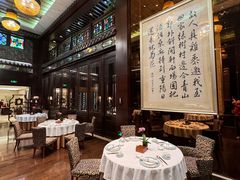 -明阁 Ming Court(广州朗豪酒店)