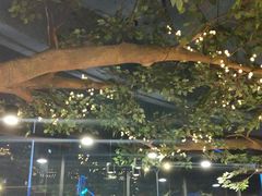 大堂-常和州·夜宵大排档(常州单店)