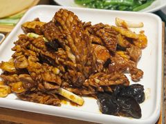 -老济南·地道济南菜(大明湖店)