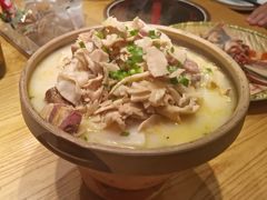 -老阿爸鲜鱼土菜(独墅湖店)