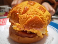 广州首创Big Men菠萝包-敏华冰厅(天河城店)