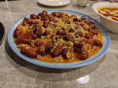 -小千私厨