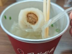 -同利肉燕老铺(澳门路店)