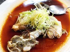 -猪肉婆私房菜(容桂总店)
