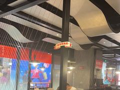 -鱼酷活鱼烤鱼(梅江印象城店)