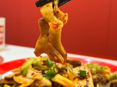-71号豆汤饭·成都小馆(春熙路百盛店)