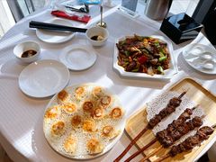 -新洪记·丽久饭店(铁西店)