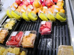 -物美超市(乔司华荣城店)
