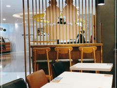大堂-噹噹呀咪咖喱屋(南京东路店)