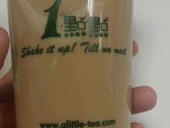 -1点点(银座和谐广场店)