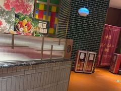 -点都德(奥体印象城店)