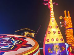 -西安城墙·碑林历史文化景区