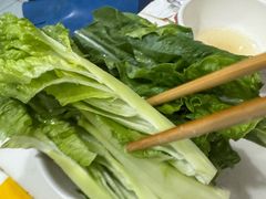-海关荤豆花(洋河一路店)