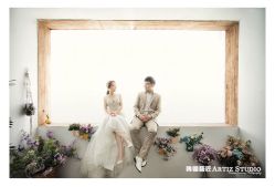 -艺匠摄影ARTIZ STUDIO(南京店)