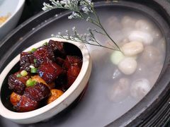 -茶叁酒肆·楚味江湖(菱角湖店)