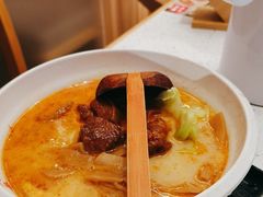 -味千拉面(瑞虹生活广场店)