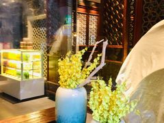 自助取餐区-小城故事·地道宁波味(月湖盛园店)