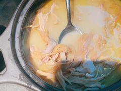 云雾笋煨猪肚-凤凰湘语·湘粤鲜融(浦东旗舰店)