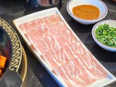 -三江两海老火锅(北京首店)
