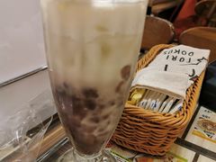 -旺记冰室(九龙中心大厦店)