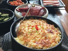 -九田家黑牛烤肉料理(石路天虹店)