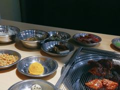 -麻蒲碳烤肉(梅花园店)