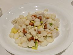 -香雪海饭店中餐厅(人民桥店)