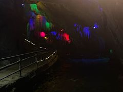 -宝晶宫旅游景区