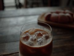 -泰州世茂茂御酒店·御咖啡西餐厅
