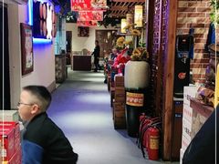 大堂-湘厨壹品(芙蓉广场店)