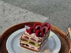 -自然熟Bakery(纬四路店)