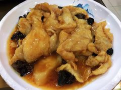 -京天红酒家(虎坊路店)