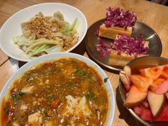 -小豆海棠(嘉兴路店)