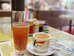 -源记茶餐厅(尖沙咀店)